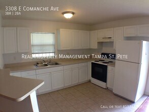 3308 E Comanche Ave in Tampa, FL - Building Photo - Building Photo