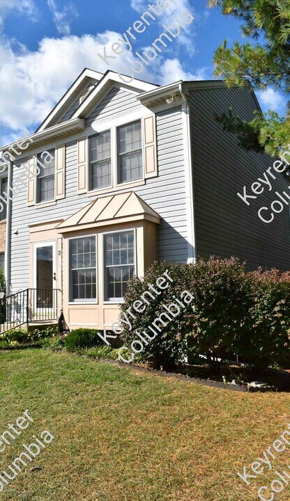 2 Redfield Ct in Perry Hall, MD - Building Photo