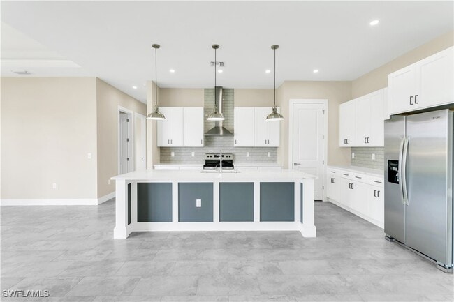 property at 1917 SW Embers Terrace