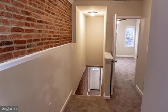 1105 W Hamburg St in Baltimore, MD - Building Photo - Building Photo