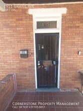 1951 Griffis Ave in Baltimore, MD - Foto de edificio - Building Photo