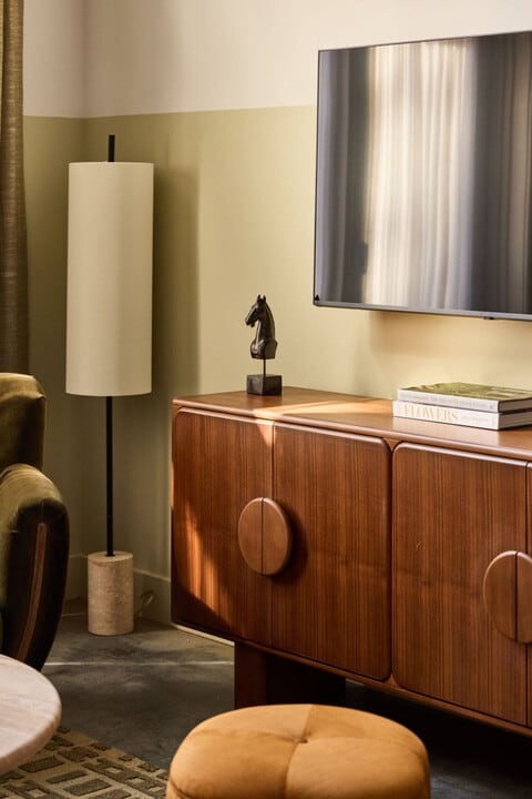 41 Martin Luther King Jr Blvd in Savannah, GA - Foto de edificio