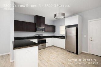 3809 Valeria St in Edinburg, TX - Building Photo - Building Photo