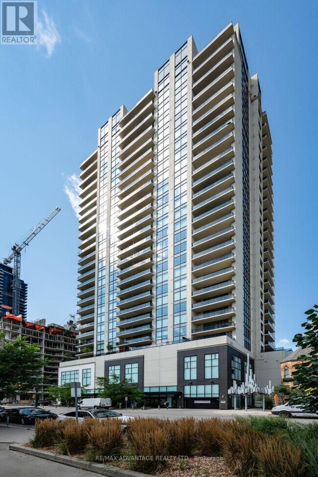 505 Talbot St in London, ON - Building Photo - Building Photo