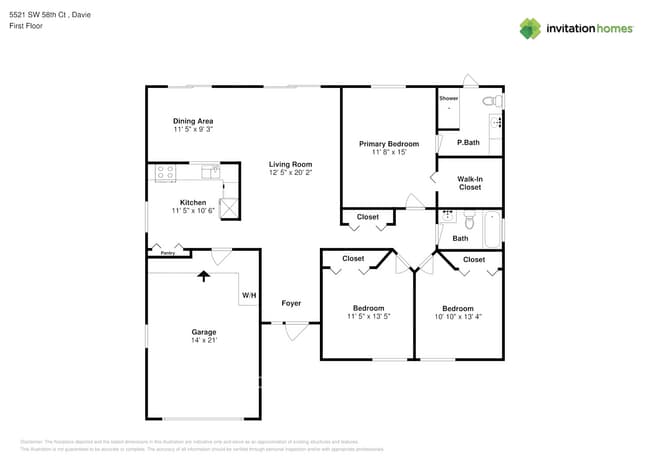 5521 SW 58th Ct in Davie, FL - Building Photo - Building Photo