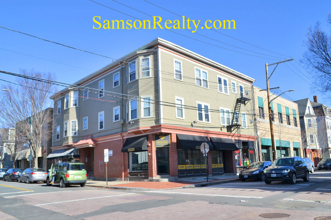 47 hope in Providence, RI - Building Photo - Building Photo