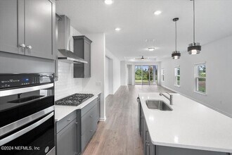 24 Stargaze Ln in St. Augustine, FL - Building Photo - Building Photo