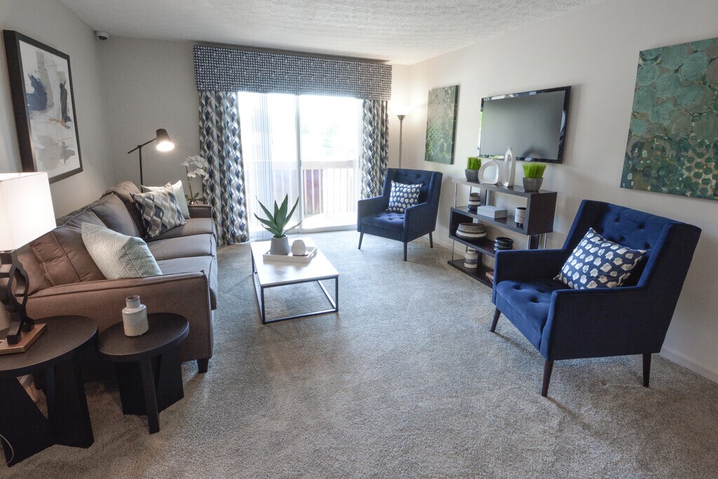 Deer Ridge Apartments Loveland, OH Apartments