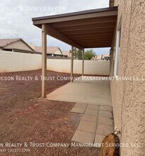 9406 N Painted Sky Dr in Tucson, AZ - Building Photo - Building Photo
