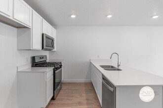 1432 S 3680 E in Spanish Fork, UT - Building Photo - Building Photo