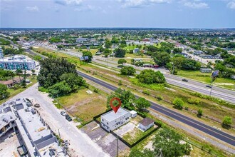 21845 Goulds Ave in Miami, FL - Building Photo - Building Photo