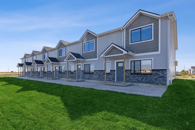 property at 14216 Springbrook Trl