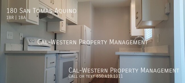 property at 180 San Tomas Aquino Rd