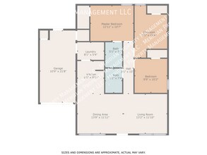 7415 35th St in Lubbock, TX - Building Photo - Building Photo
