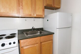 539 W Arlington in Chicago, IL - Building Photo - Building Photo