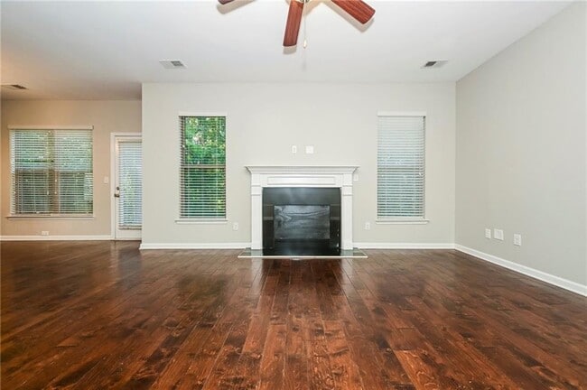9865 Musket Ridge Cir in Jonesboro, GA - Foto de edificio - Building Photo