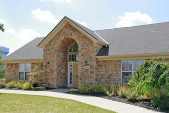 Keny Boulevard Estates in London, OH - Foto de edificio - Building Photo