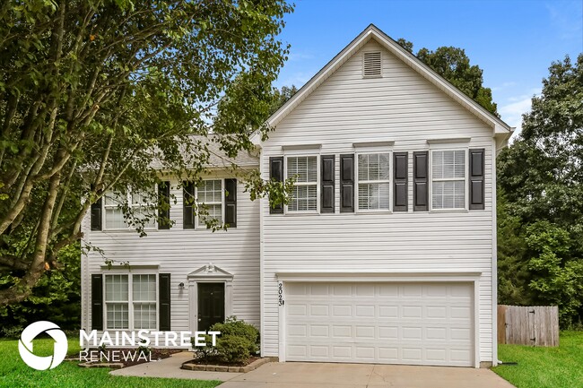 property at 2023 Gramercy Park Dr