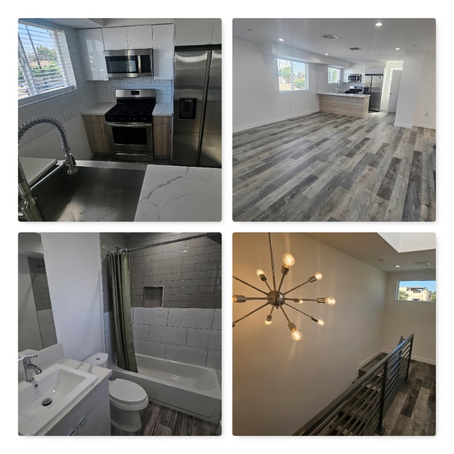 property at 12646 Oxnard St