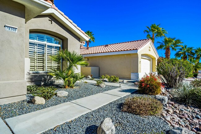 78360 Prairie Flower Dr in Palm Desert, CA - Building Photo - Building Photo