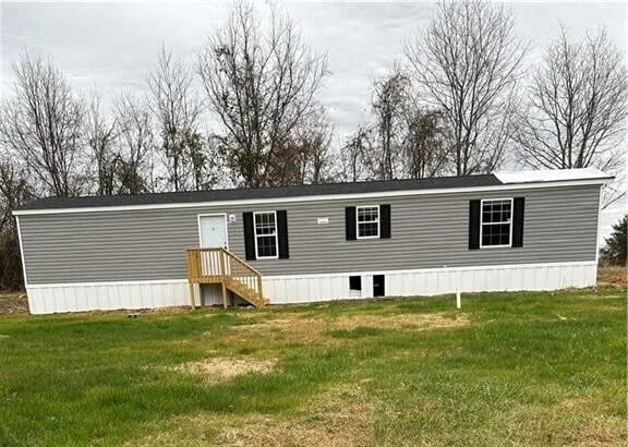 property at 105 Lakisha Ct