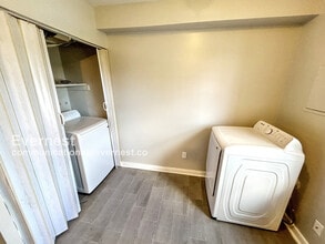 1319 Minefee St in Richmond, VA - Building Photo - Building Photo