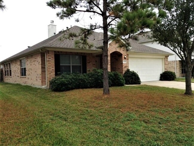 property at 24438 Schivener House Ln
