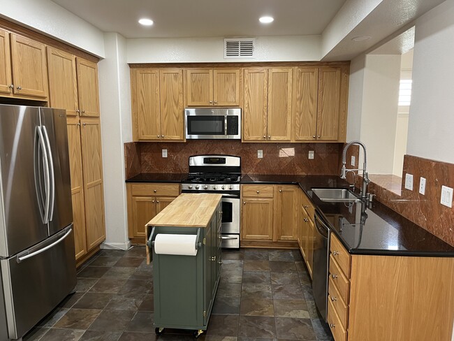 3336 Chartwell St in San Ramon, CA - Building Photo - Building Photo