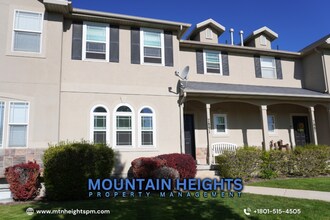 7891 Cold Stone Ln in West Jordan, UT - Building Photo - Building Photo