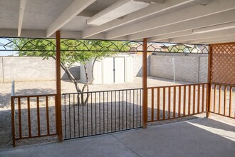 5443 E Lester St in Tucson, AZ - Building Photo - Building Photo
