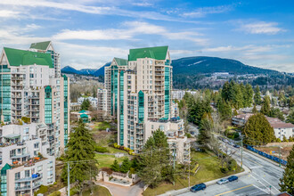 the Mackenzie in Coquitlam, BC - Building Photo - Building Photo