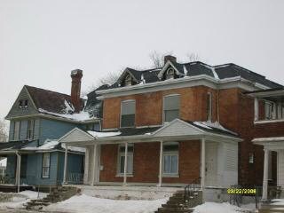 2207 Lagrange St in Toledo, OH - Building Photo - Building Photo