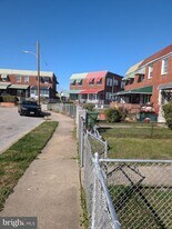 3011 Larue Square E in Baltimore, MD - Building Photo