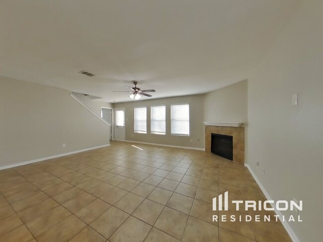 2034 Indian Clearing Trail in Rosenberg, TX - Building Photo - Building Photo