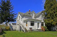 1814 Rockefeller Ave in Everett, WA - Building Photo - Building Photo