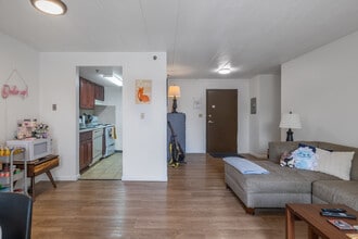 The Graduate Apartments in State College, PA - Foto de edificio - Interior Photo
