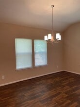 3510 Indian Mound Trail in Crosby, TX - Building Photo - Building Photo