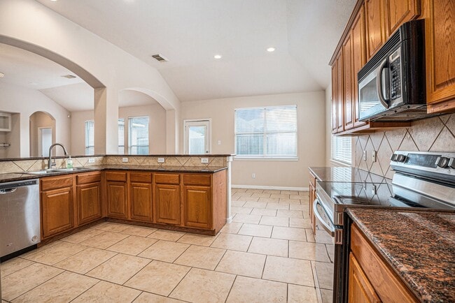 property at 2517 Flycatcher Cove Dr