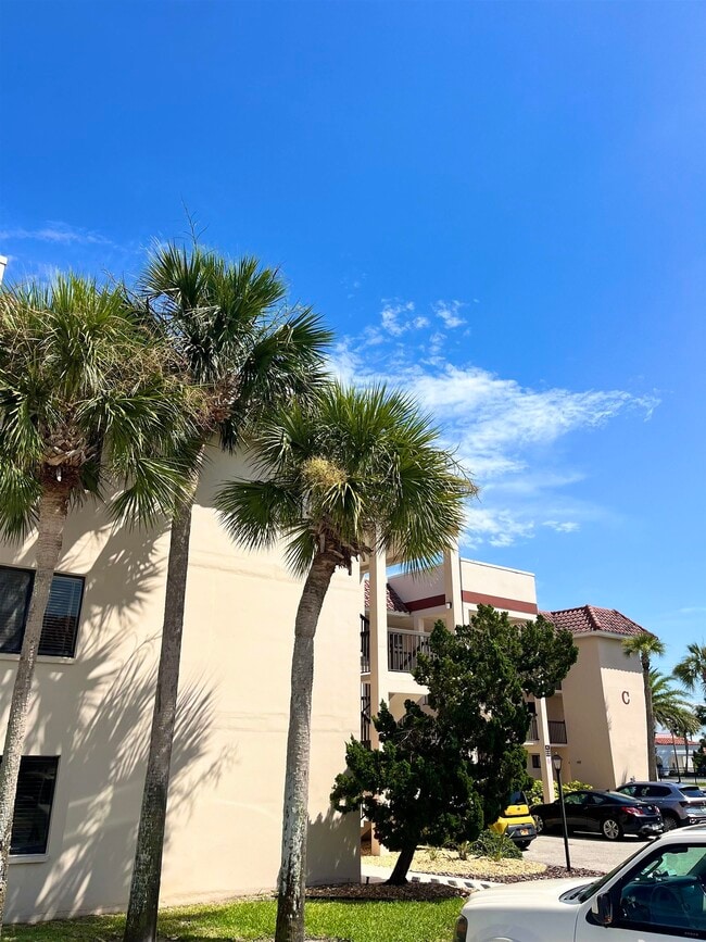 property at 4250-4A1a A1A S