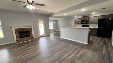 7205 American W in Killeen, TX - Building Photo - Building Photo