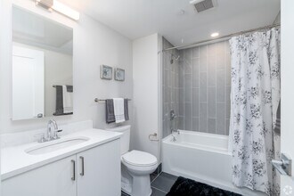 607 Concord Ave, Unit 211A in Cambridge, MA - Building Photo - Building Photo