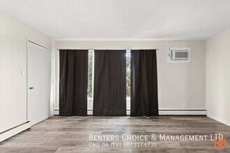 733-733 1 St SW in Medicine Hat, AB - Building Photo - Building Photo