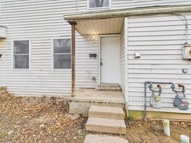 9042 Maple Grove Rd in Windham, OH - Building Photo