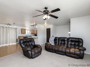 4518 Ontario Ave in Cheyenne, WY - Building Photo - Building Photo