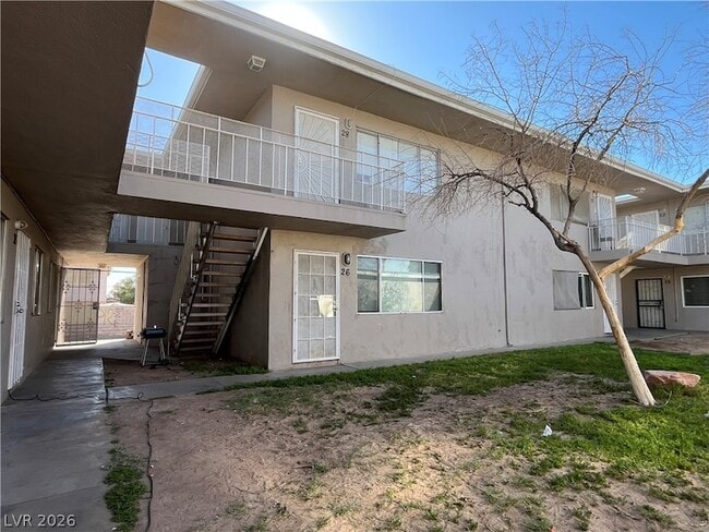 property at 212 Orland St