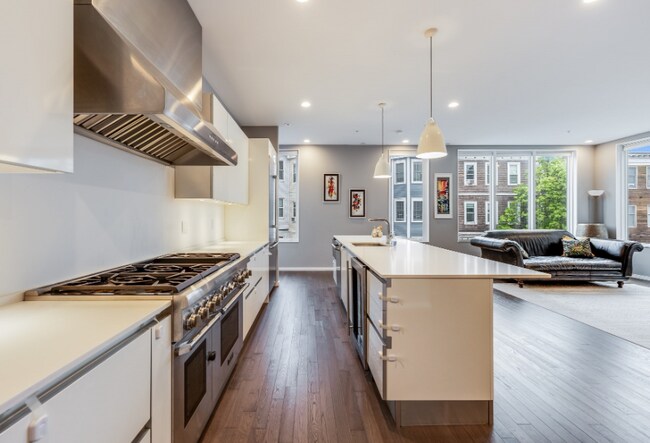 property at 14 I St