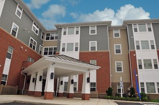 Boulevard Homes Apartments