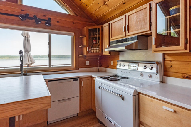 316 Redcedar Ln in Sidney, ME - Building Photo - Building Photo