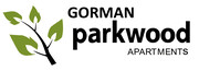 Property Management Company Logo Gorman Parkwood