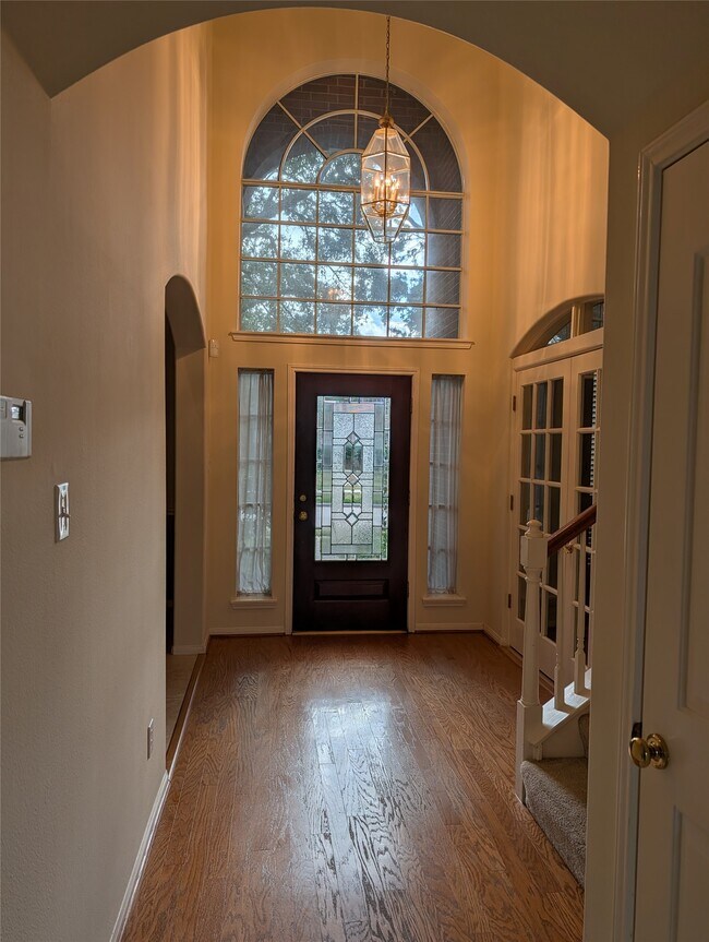 15222 Holland Fields Cir in Houston, TX - Building Photo - Building Photo